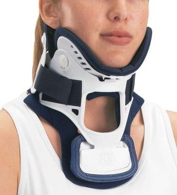 cervical collar