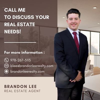 Brandon Lee - One Way Realty