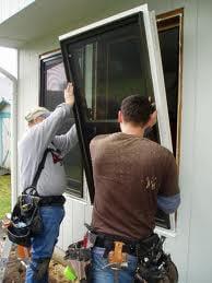 We can install your replacement windows & doors through our Installed Sales Dept.