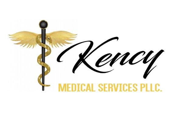 Kency Medical Services Logo