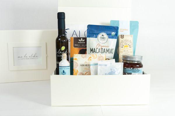 Taste Of The Islands Gift Set