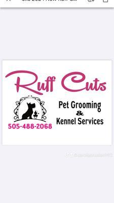 Ruff Cuts