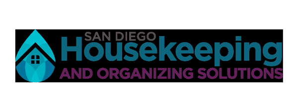 San Diego Housekeeping and Organizing Solutions