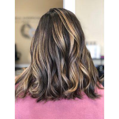 Balayage