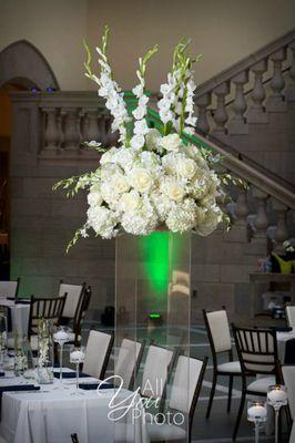 Floral Design by Vivid Expressions