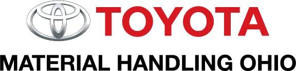 Toyota Material Handling Ohio