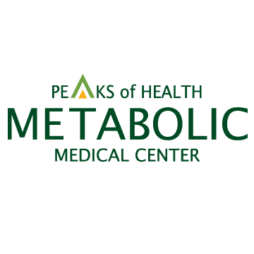 Peaks of Health Logo