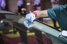 Tran Auto Glass