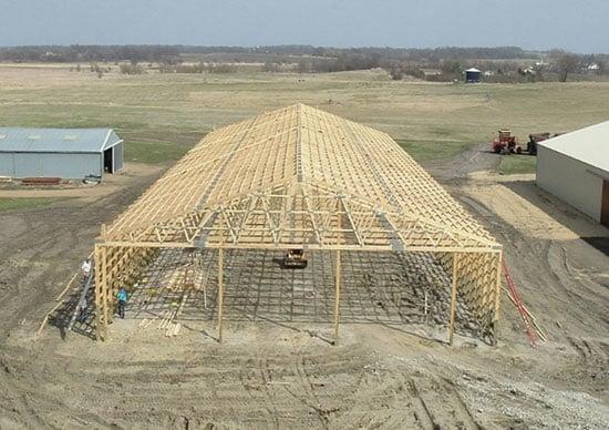 Residential Construction in Cedar Rapids, IA