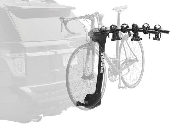 Thule Hitch Mount Bike Rack