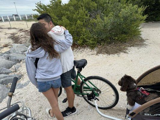 Fort Zachary Park