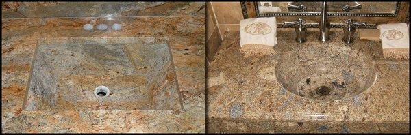 Field Stone Marble And Granite Works