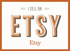 Visit our Etsy Page!