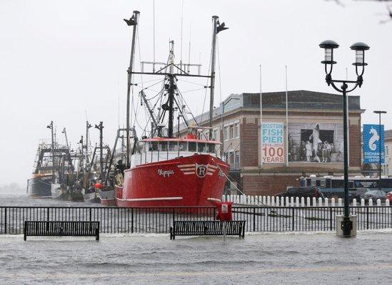 Sal's Fresh Seafood Market