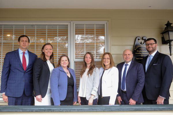 Select Law Partners is a group of dedicated attorneys who focus on Family Law, Criminal Defense, and Estate Planning.