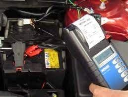 Free Battery and Alternator Testing