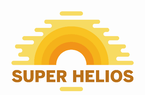 Super Helios logo