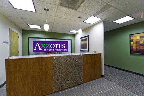 Axzons Mount Kisco