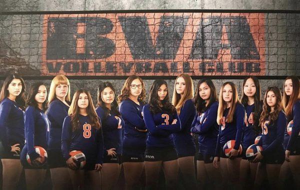 BVA Volleyball Club