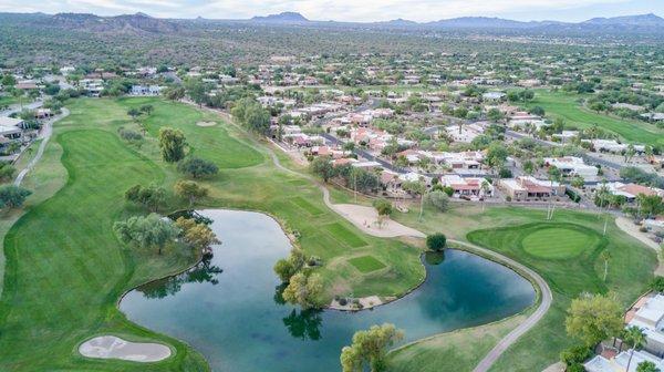 Aerial Drone Photography