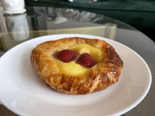 Cheese Danish