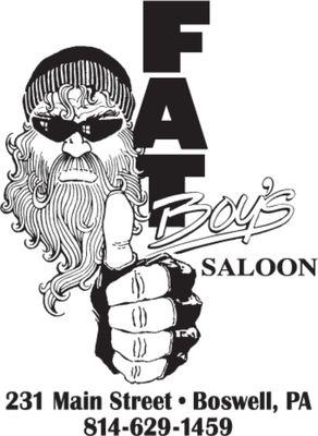 Fatboy's Saloon