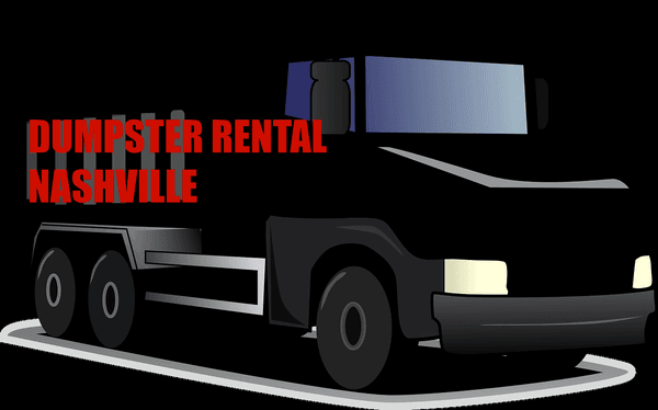 Dumpster Rental Nashville