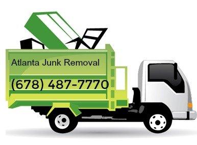 Atlanta Junk Removal