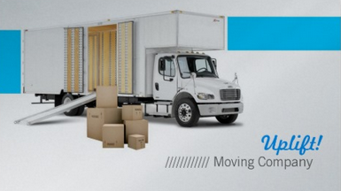 Uplift Moving Company