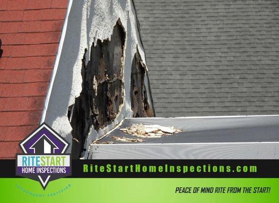 RiteStart Home Inspections. Services.