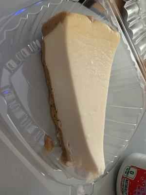 Cheesecake