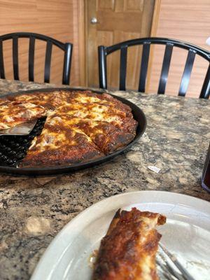 Angelo's Pizzeria