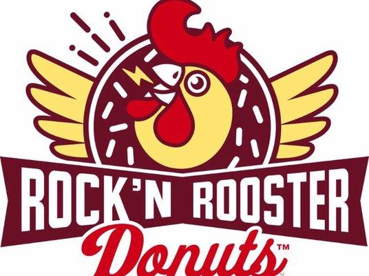 Rock'n Roosters Donuts