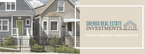 Orenda Investments