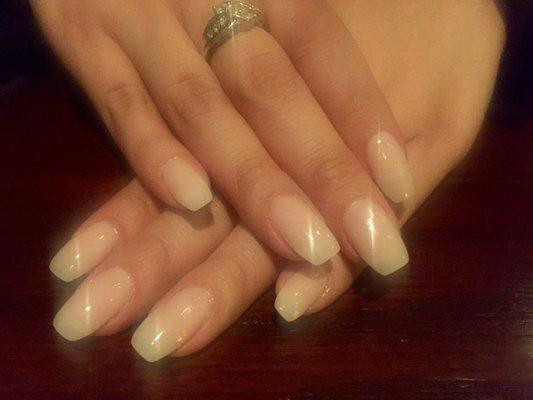 Acrylic Nails