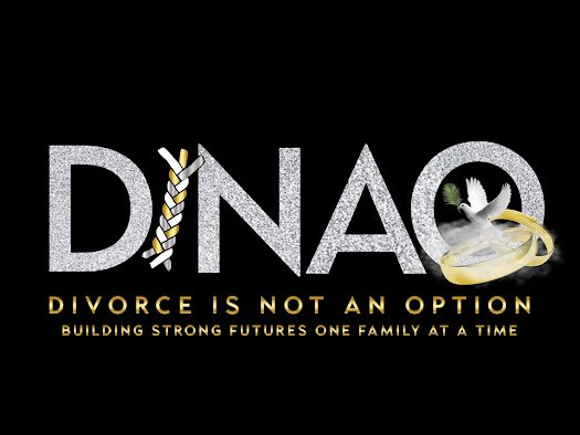 Divorce Is NOT An Option