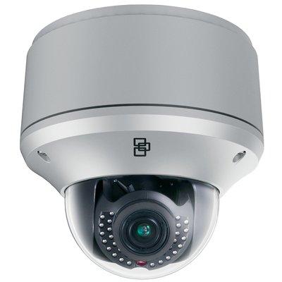 Commercial dome camera