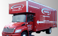 Harrington Moving & Storage