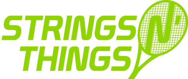 Welcome to StringsNThings.