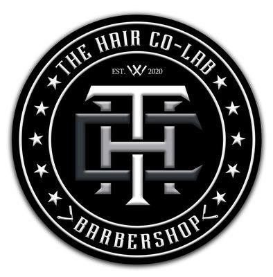 TheHAIRCOLAB Barbershop est. 2020