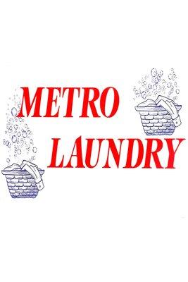 Metro Laundry