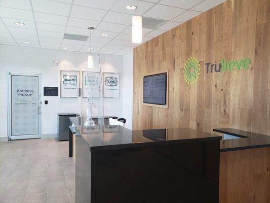 Trulieve Dunedin Dispensary