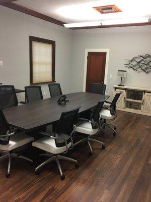 Large Conference Room