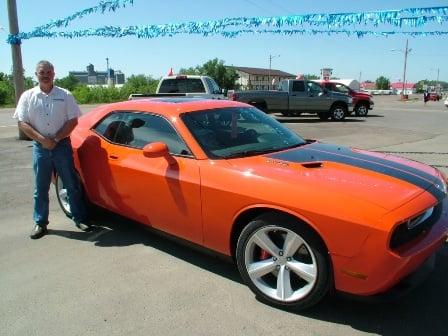 Northern Prairie Auto Sales
100 Hwy 2 
Wolf Point, MT 59201 