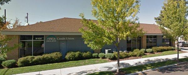 Spokane Media Federal Credit Union