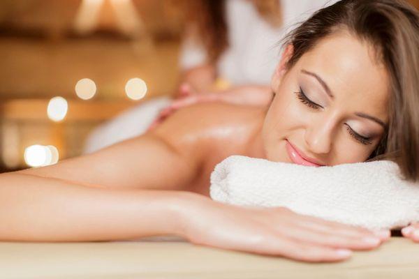 Myrtle Beach Massage and Wellness