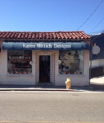 Karen Wittich Designs