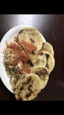 PUPUSAS!!!!!