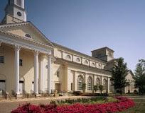 Peachtree Road United Methodist Church