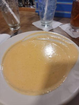 Lobster Bisque